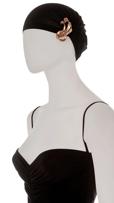 BROOCH sold by Norma Kamali