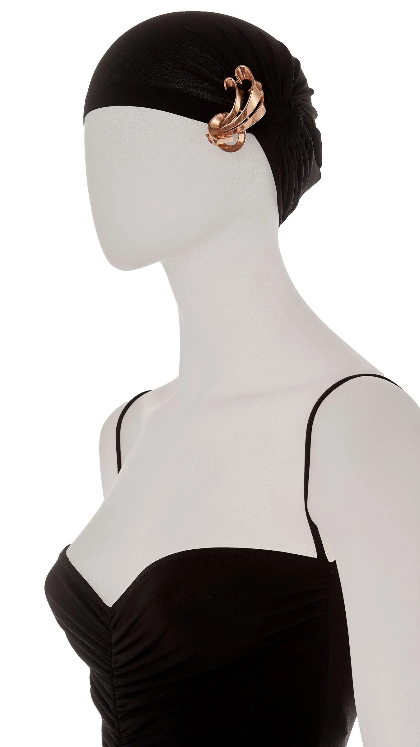 BROOCH sold by Norma Kamali