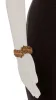 BRASS CUFF sold by Norma Kamali