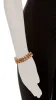LINK BRACELET sold by Norma Kamali