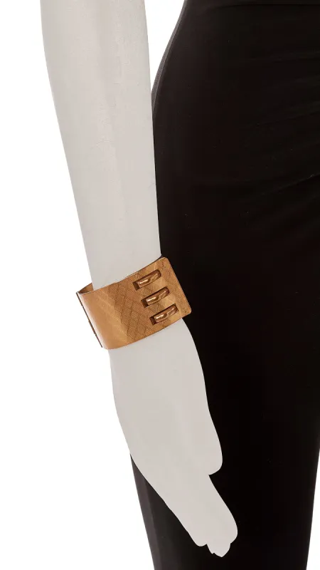 CUFF sold by Norma Kamali