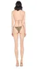 STRING BRA sold by Norma Kamali
