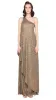 ONE SHOULDER DIAGONAL TUNIC sold by Norma Kamali
