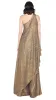 ONE SHOULDER DIAGONAL TUNIC sold by Norma Kamali