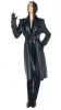 DB TRENCH BELOW THE KNEE sold by Norma Kamali