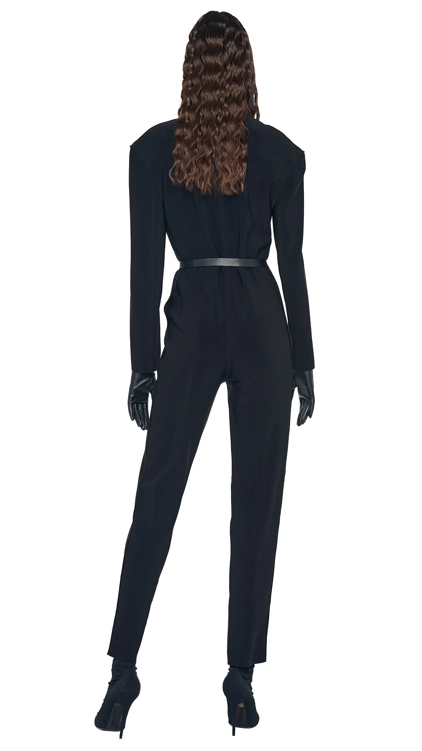 SKINNY BELT sold by Norma Kamali product image thumbnail 3