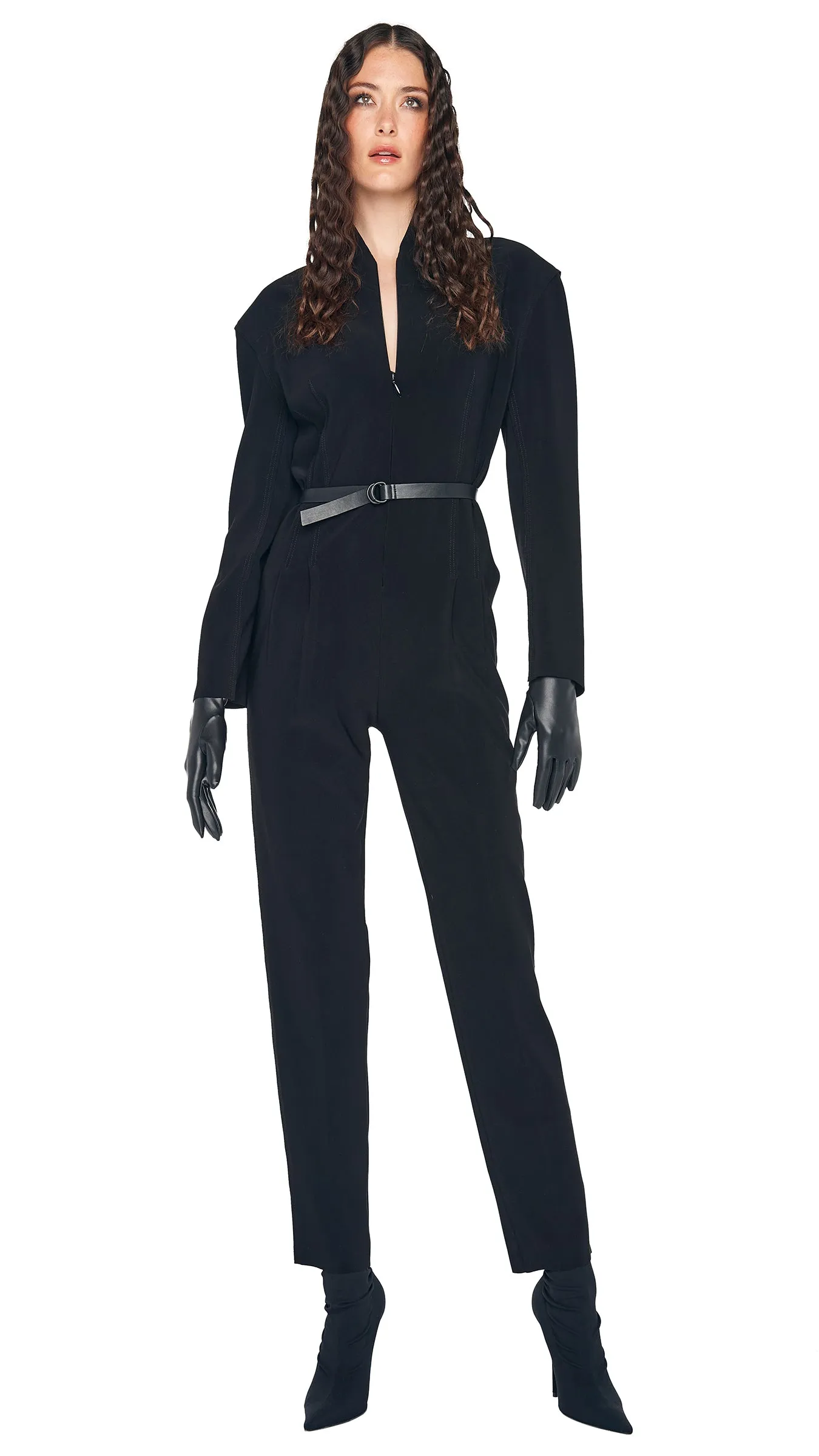 SKINNY BELT sold by Norma Kamali