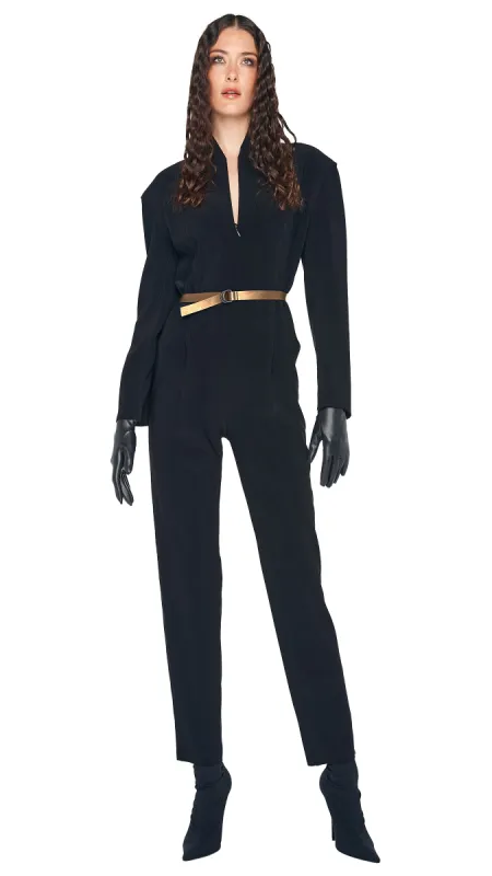 SKINNY BELT sold by Norma Kamali