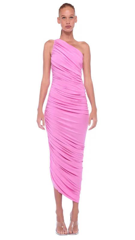 DIANA GOWN sold by Norma Kamali