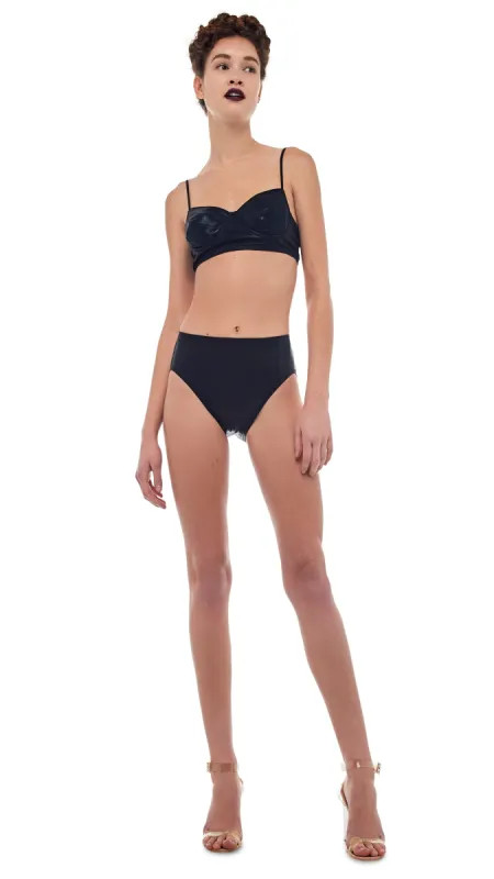 UNDERWIRE BRA sold by Norma Kamali