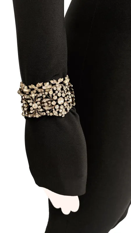 STONE BRACELET SET sold by Norma Kamali