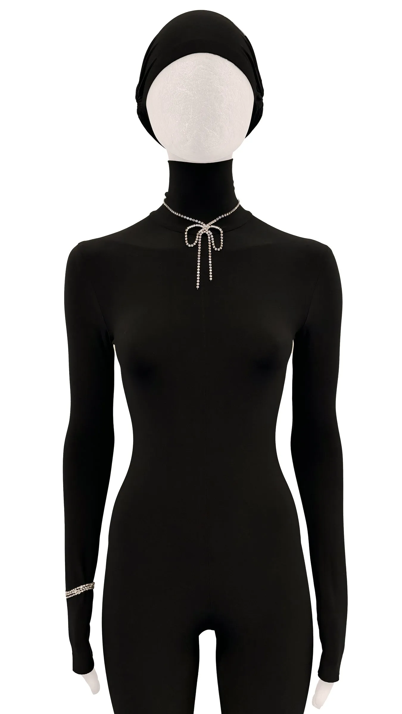 STONE BRACELET SET OF 3 sold by Norma Kamali product image thumbnail 2