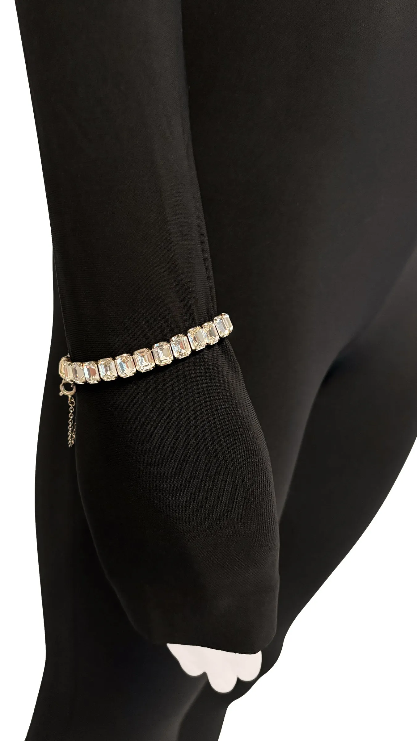 STONE BRACELET sold by Norma Kamali