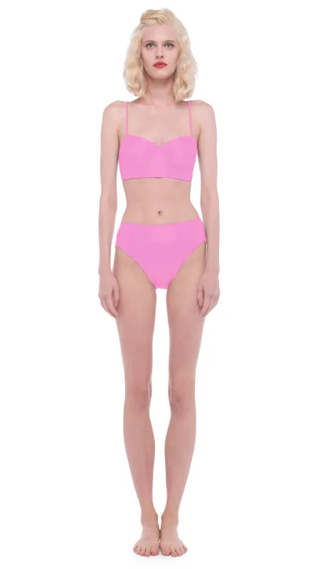 UNDERWIRE BOTTOM sold by Norma Kamali