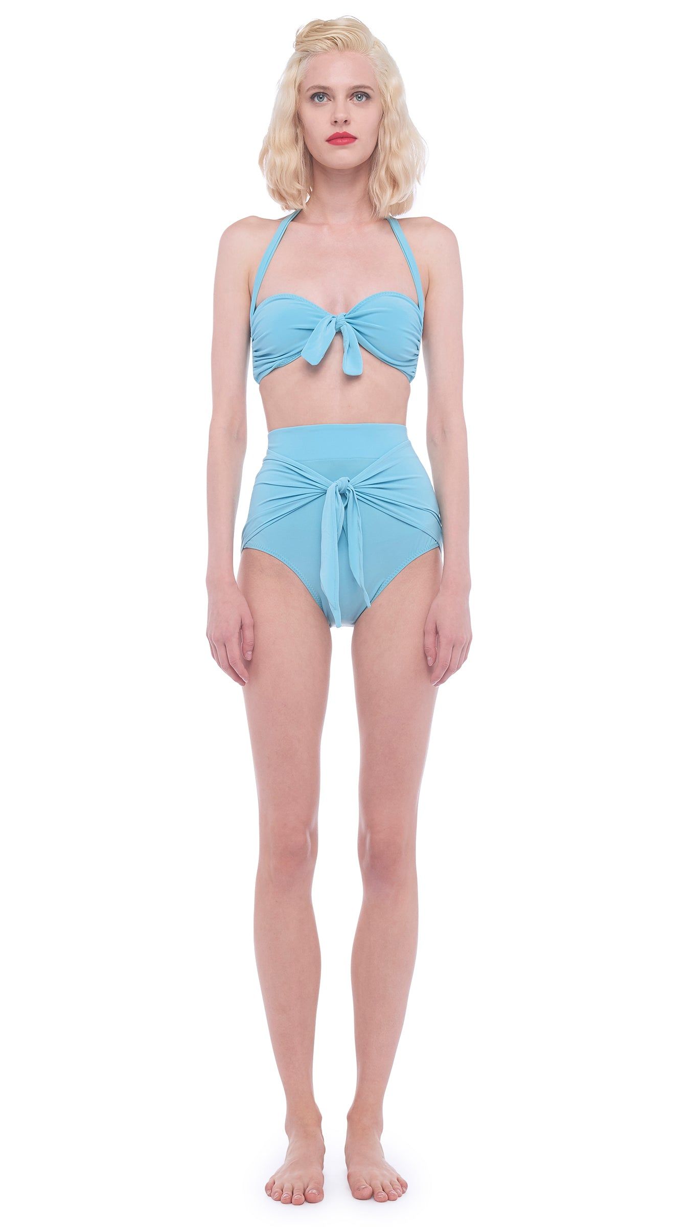 DIAPER BOTTOM sold by Norma Kamali