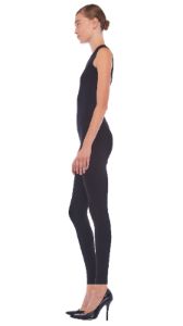 CLASSIC CATSUIT sold by Norma Kamali
