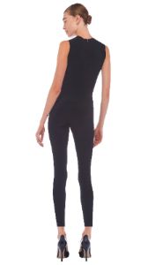 CLASSIC CATSUIT sold by Norma Kamali