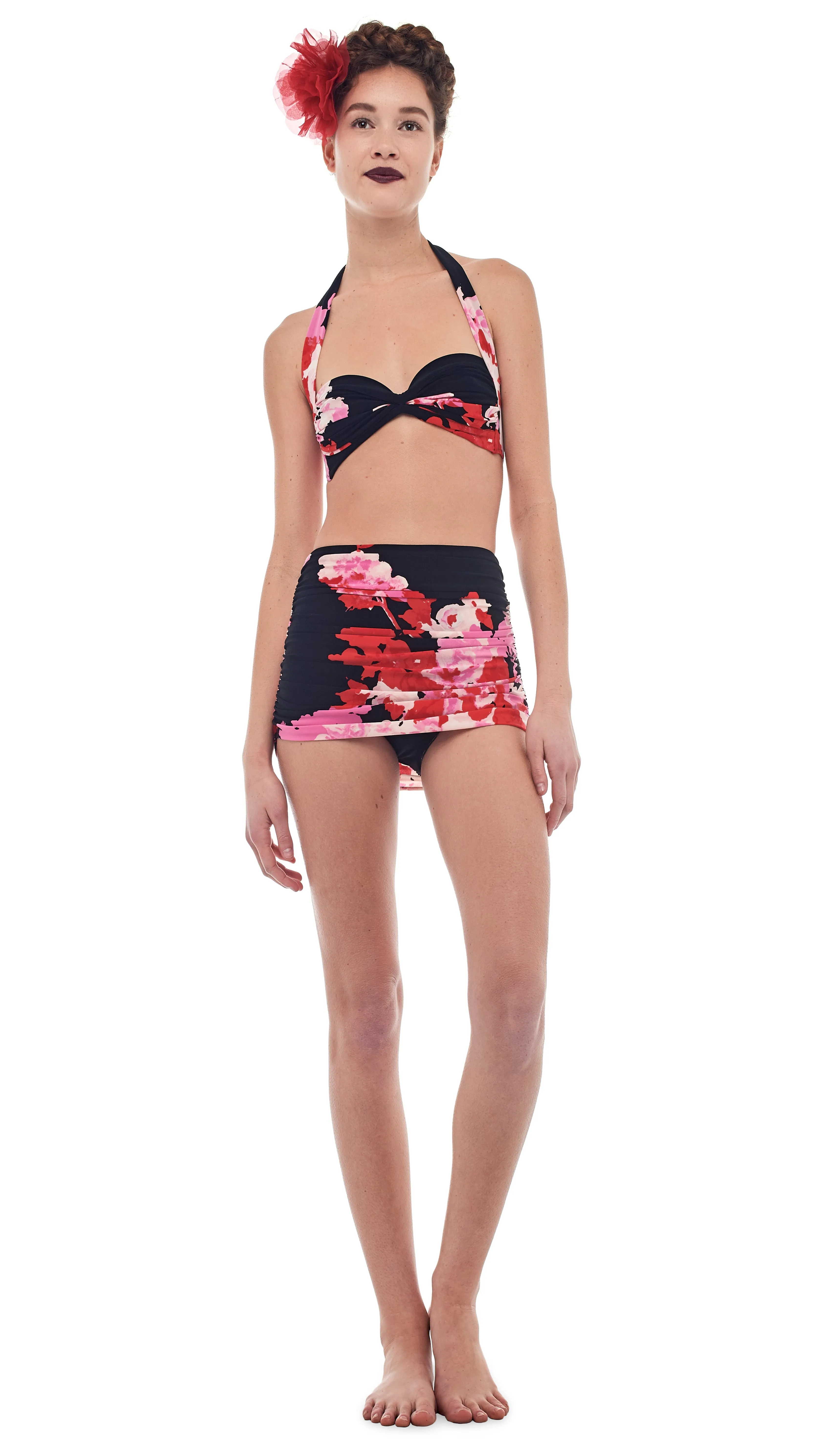 BILL BOTTOM sold by Norma Kamali