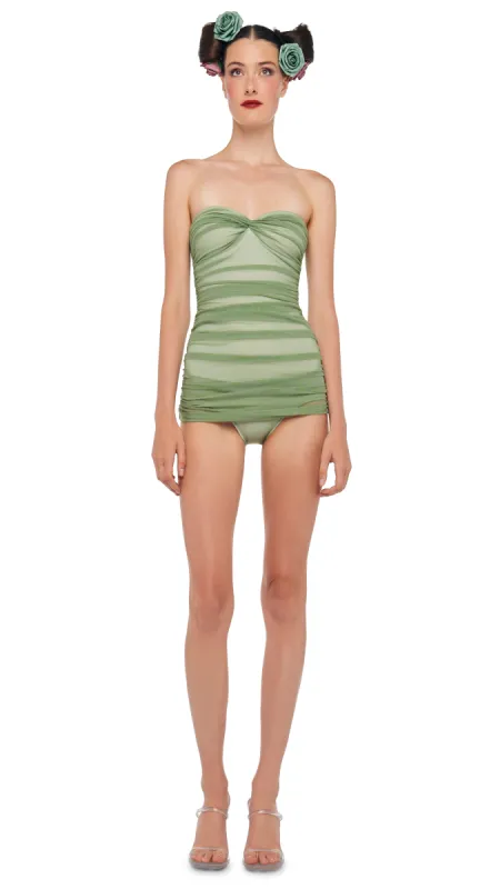 WALTER MIO sold by Norma Kamali