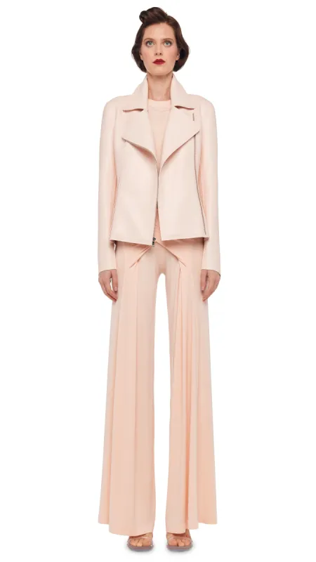 GANG JACKET TO WAIST sold by Norma Kamali