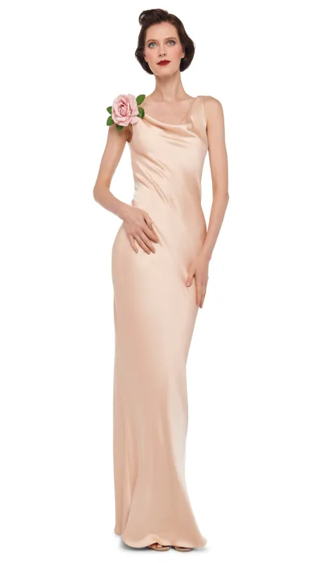 MARIA GOWN sold by Norma Kamali