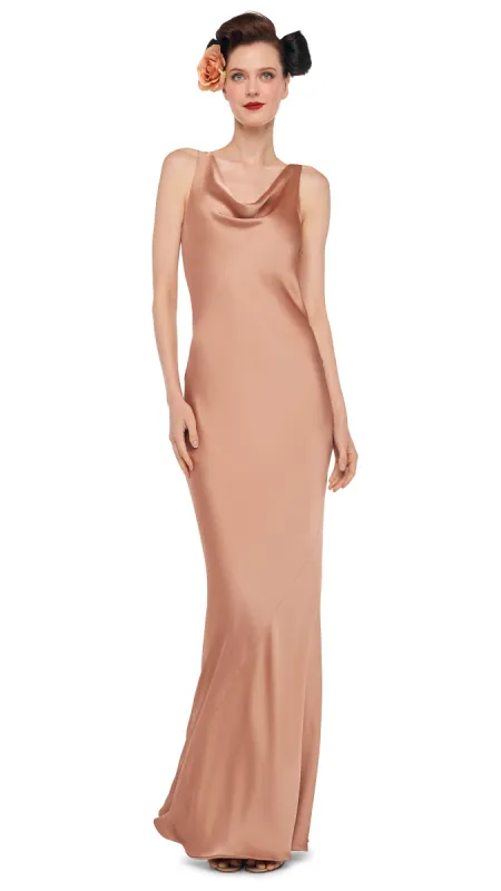 MARIA GOWN sold by Norma Kamali