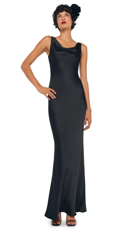 MARIA GOWN sold by Norma Kamali