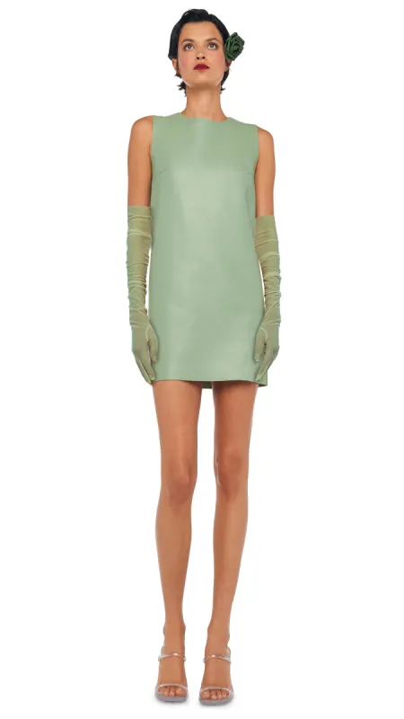 LONG GLOVES sold by Norma Kamali