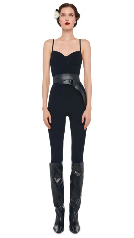 MID BELT XL sold by Norma Kamali