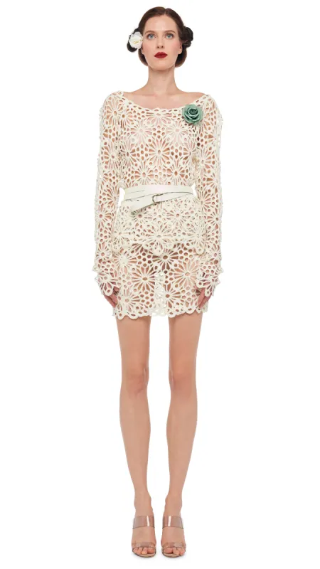 SKINNY BELT XL sold by Norma Kamali