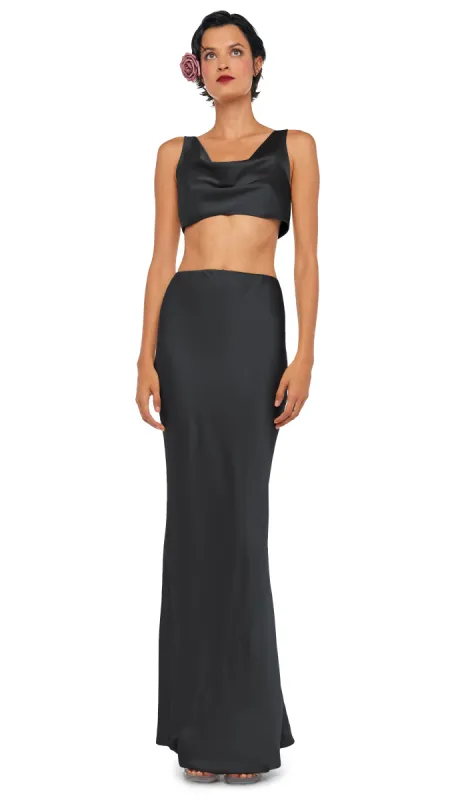 BIAS OBIE SKIRT made by Sweats