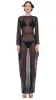 MODERN SCULPTURE GOWN sold by Norma Kamali