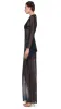 MODERN SCULPTURE GOWN sold by Norma Kamali