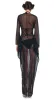 MODERN SCULPTURE GOWN sold by Norma Kamali