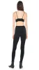 CROPPED SLIP BRA sold by Norma Kamali