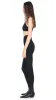 CROPPED SLIP BRA sold by Norma Kamali