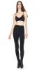 CROPPED SLIP BRA sold by Norma Kamali