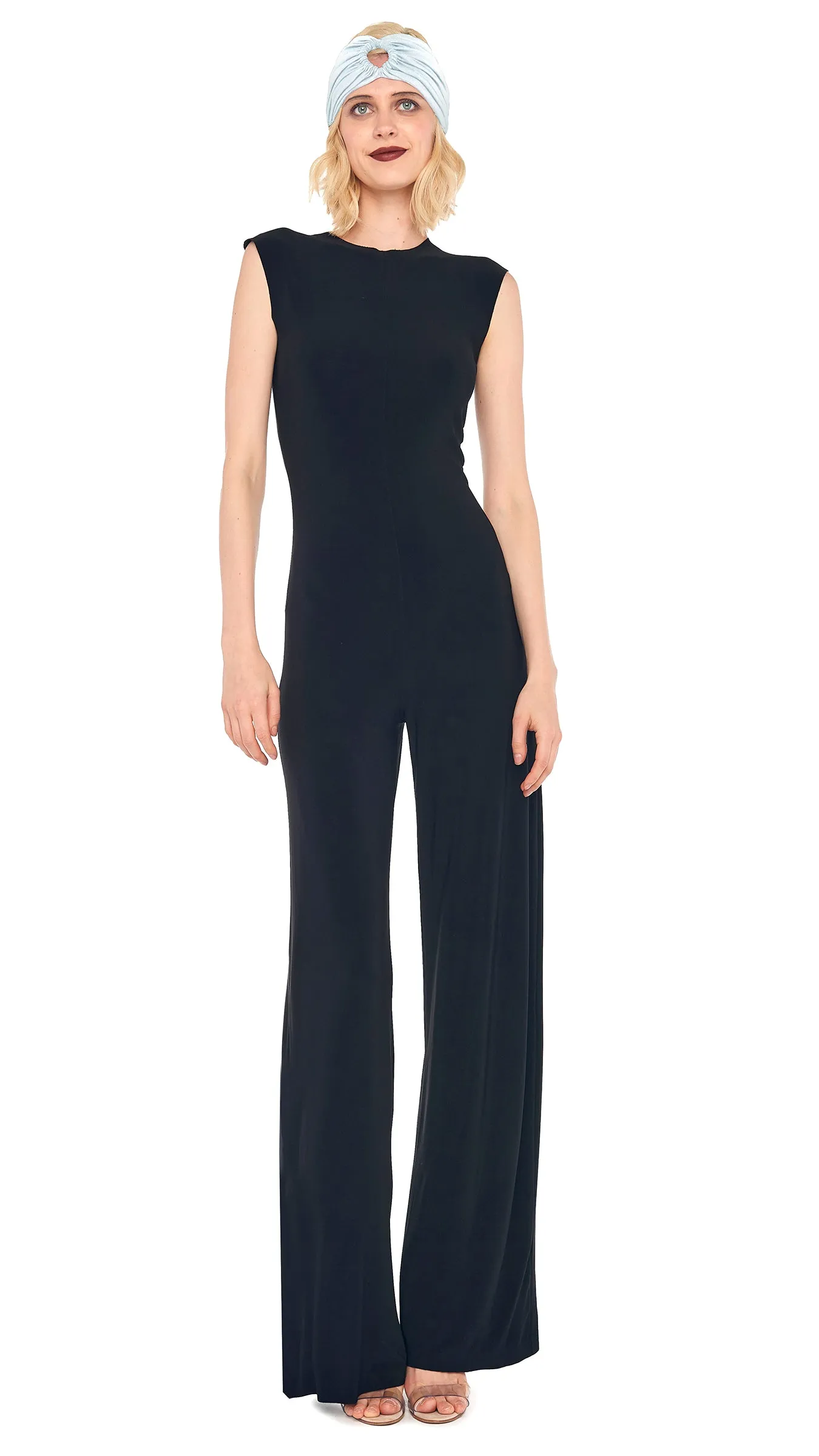 TURBAN sold by Norma Kamali