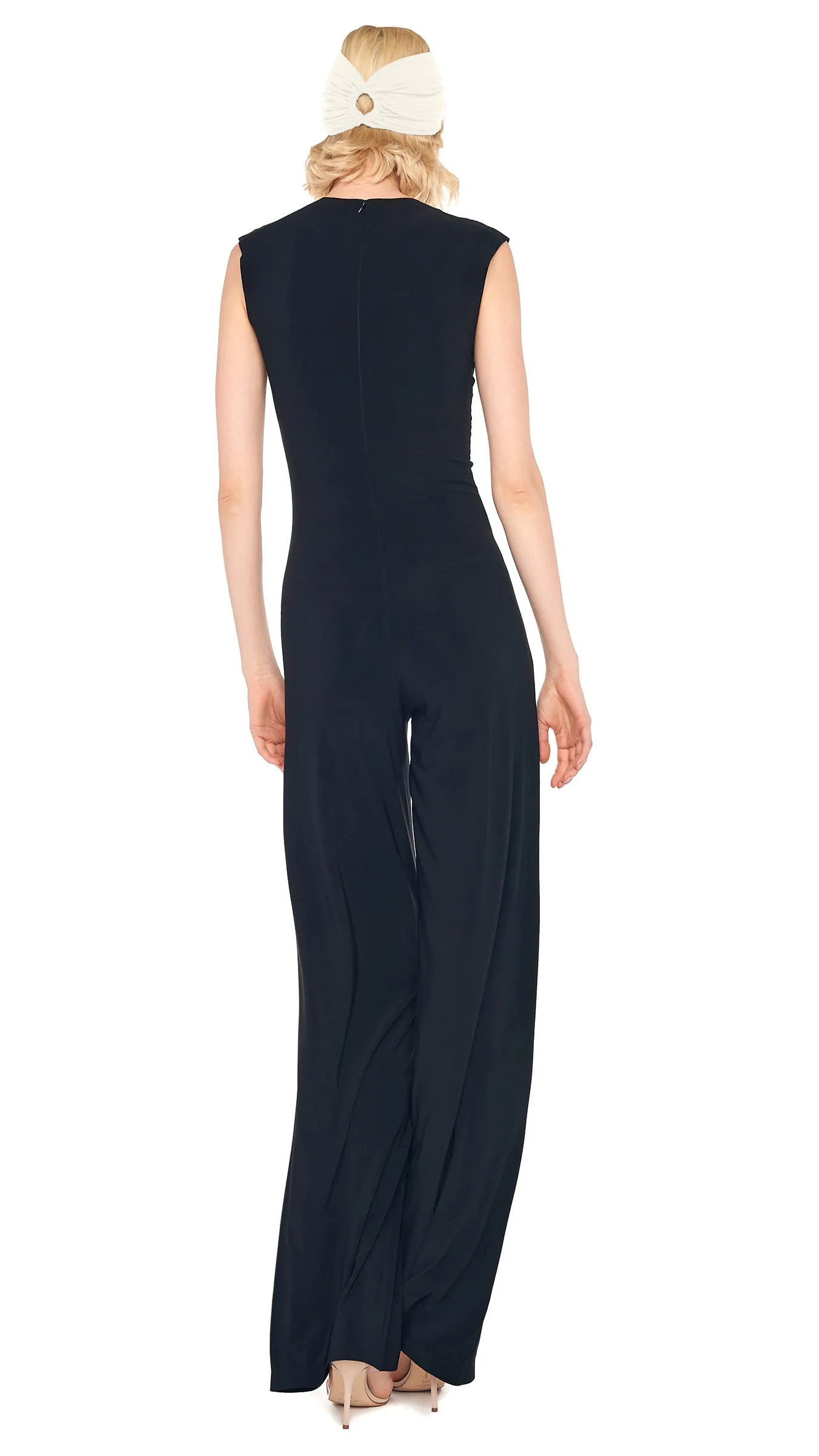 TURBAN sold by Norma Kamali product image thumbnail 3