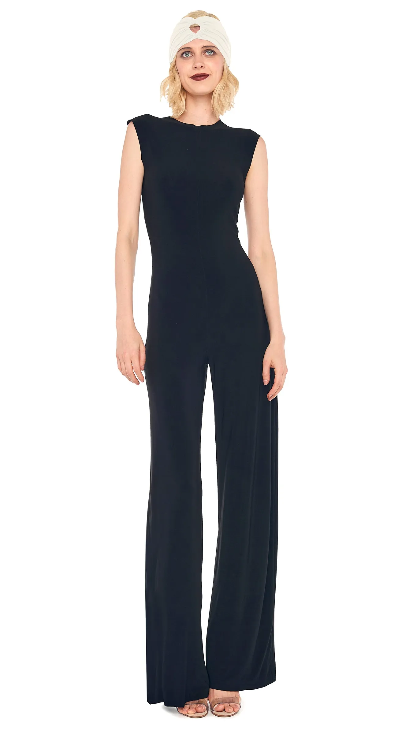 TURBAN sold by Norma Kamali