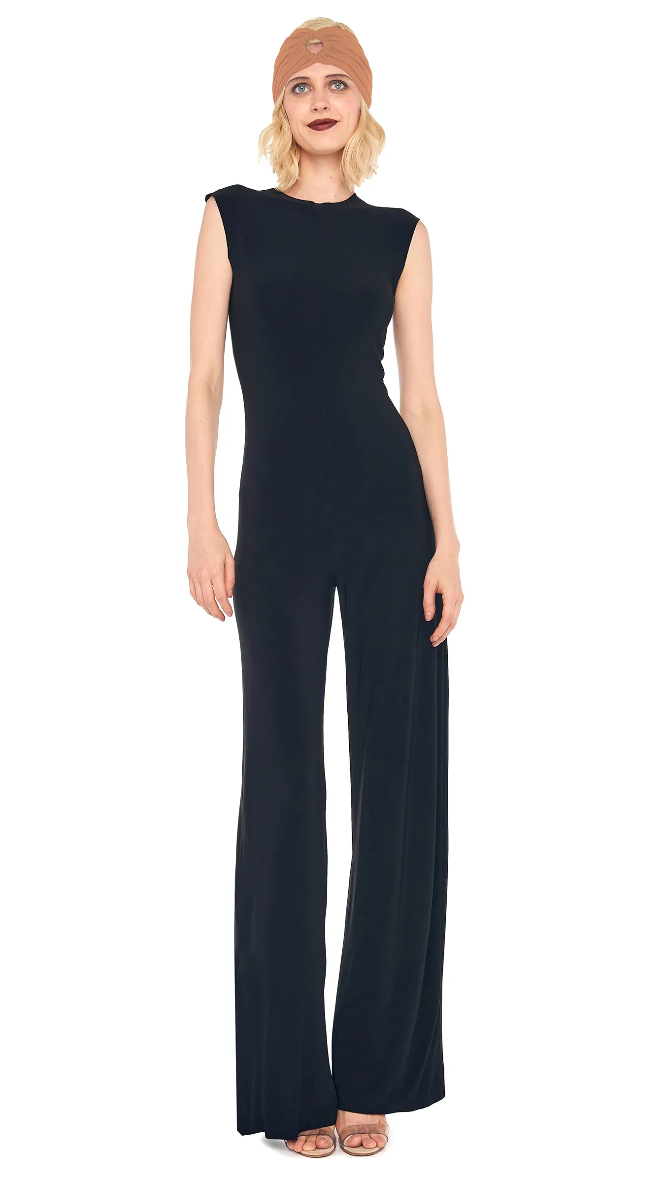 TURBAN sold by Norma Kamali