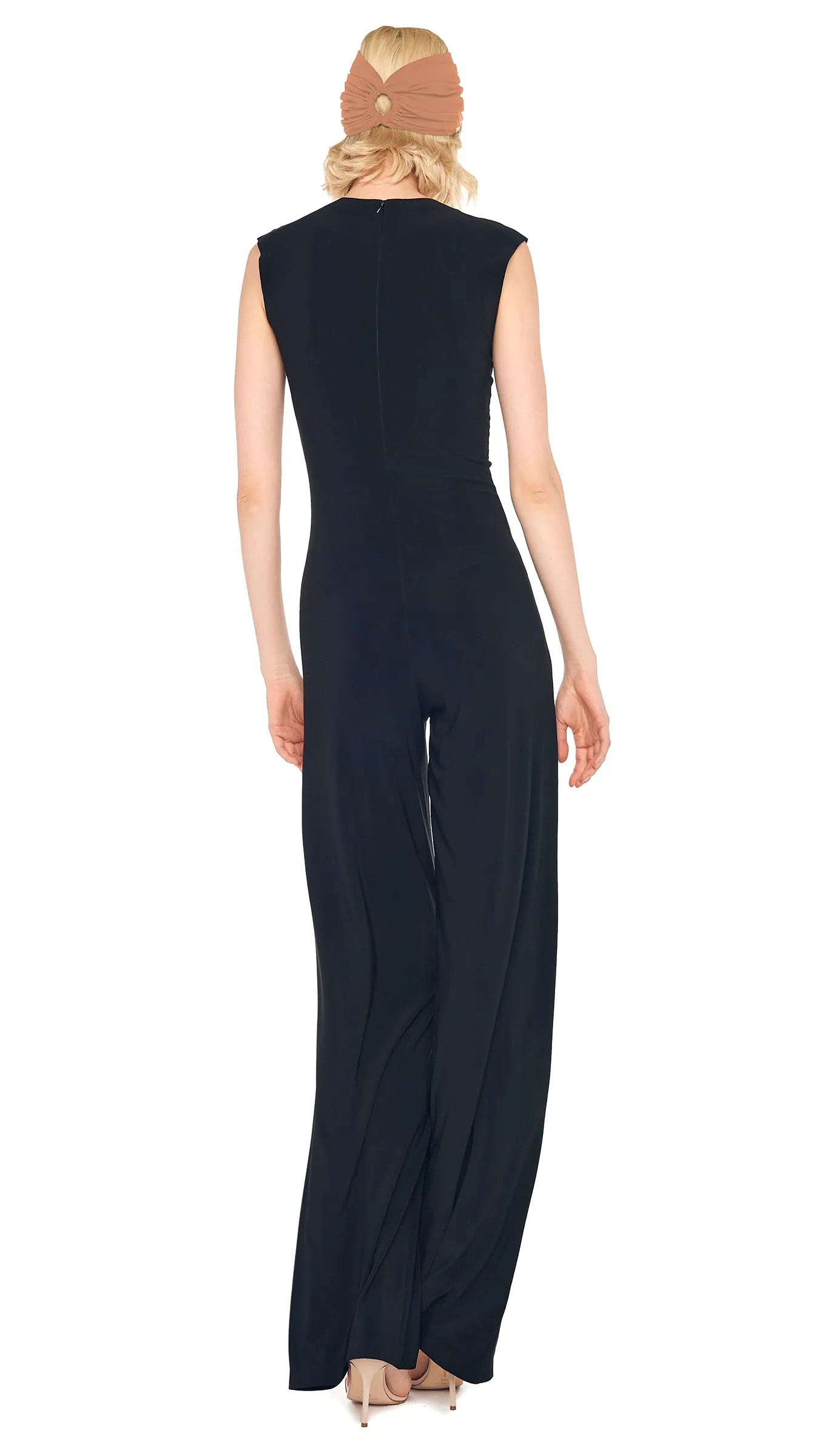 TURBAN sold by Norma Kamali product image thumbnail 3