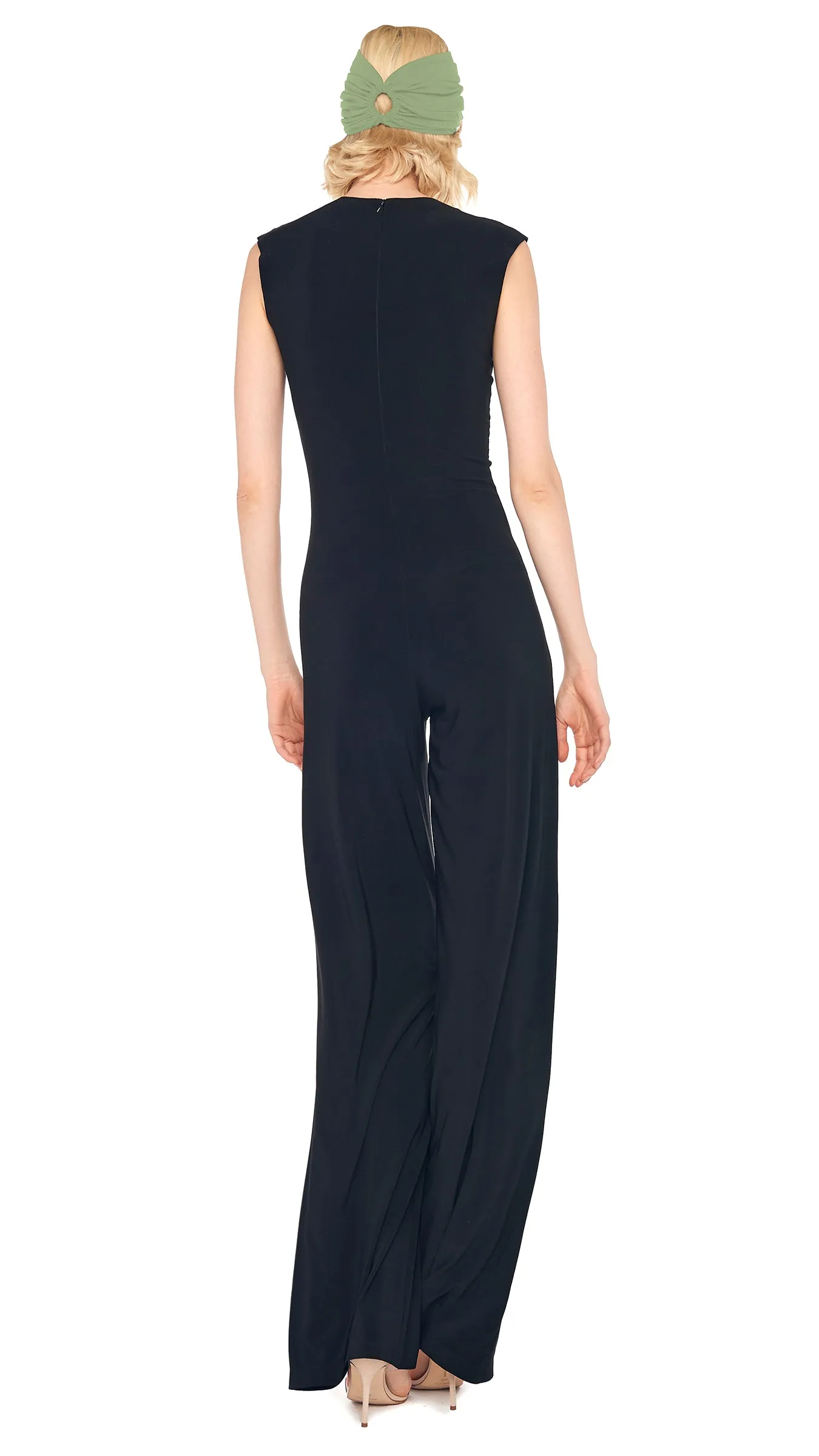 TURBAN sold by Norma Kamali product image thumbnail 3