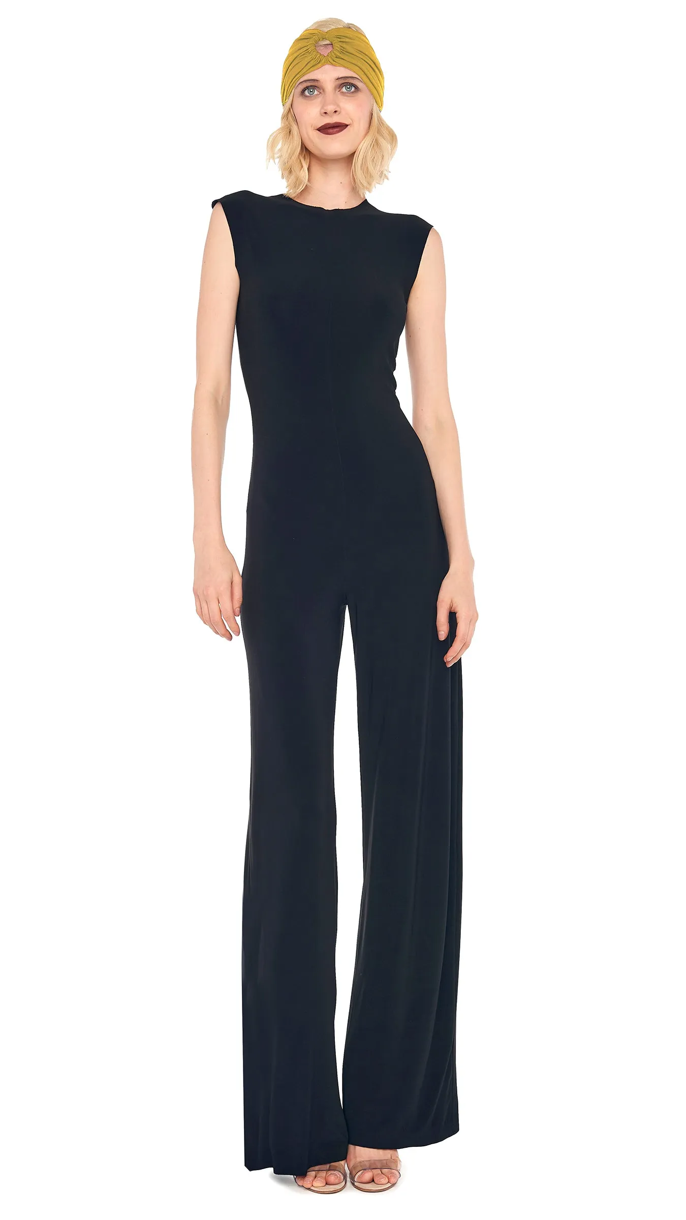 TURBAN sold by Norma Kamali