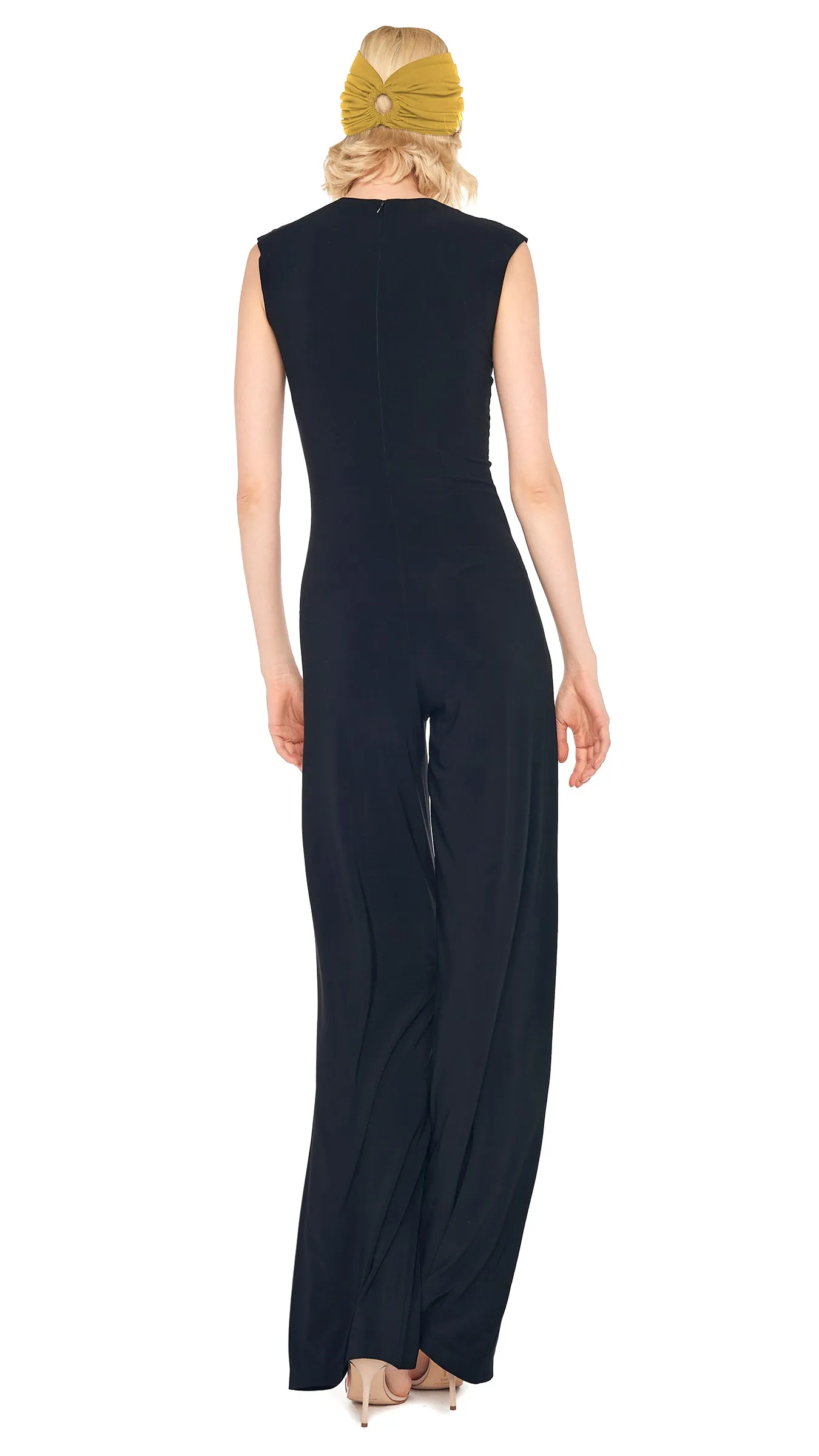 TURBAN sold by Norma Kamali product image thumbnail 3