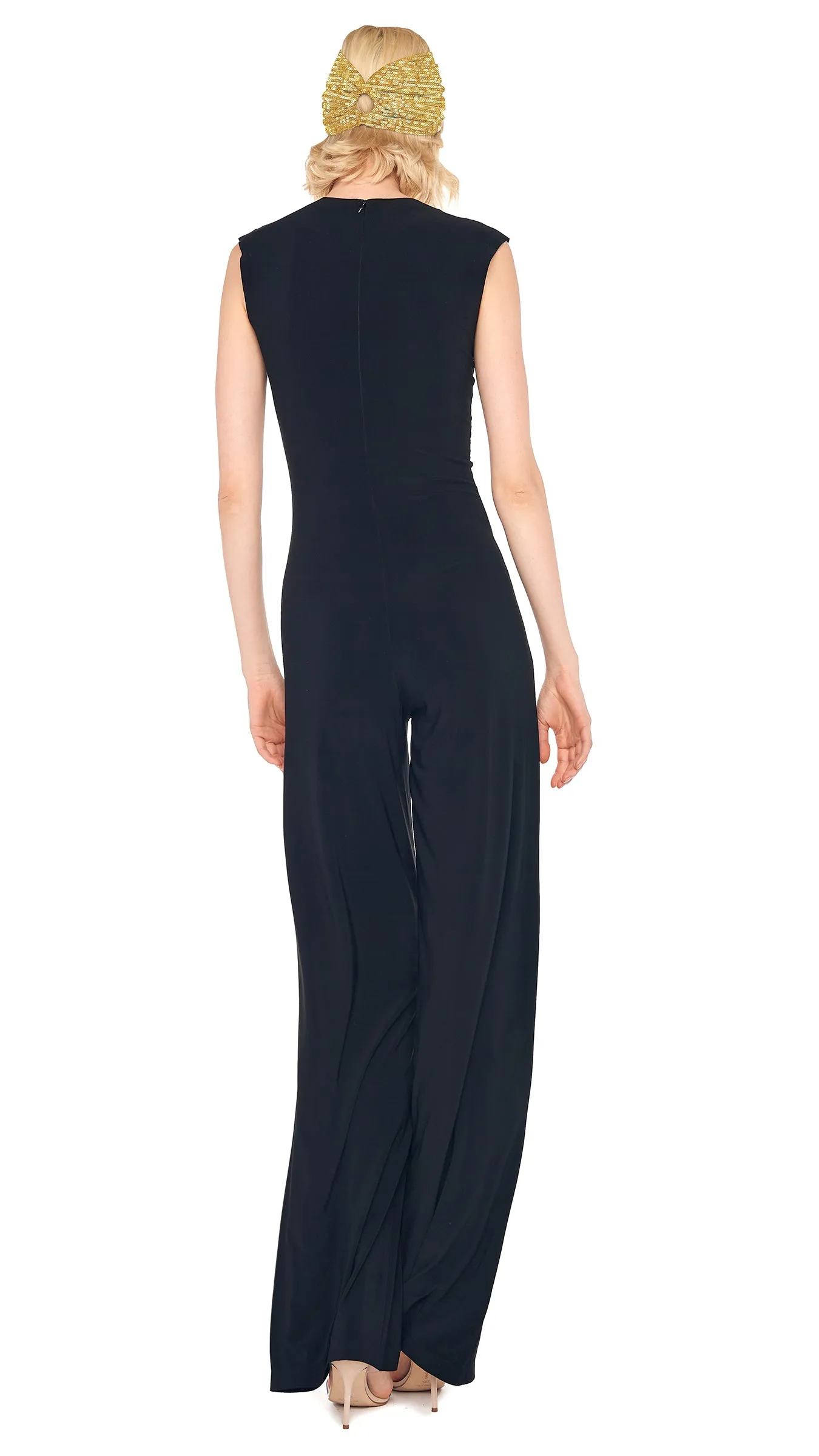 TURBAN sold by Norma Kamali product image thumbnail 3