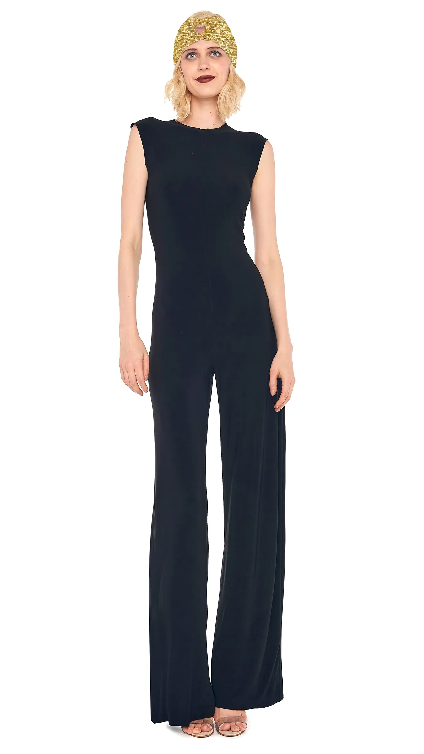 TURBAN sold by Norma Kamali