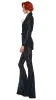 FISHTAIL PANT W/O WAISTBAND sold by Norma Kamali