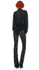 BOOT PANT W/O WAISTBAND sold by Norma Kamali