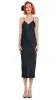 BIAS SLIP DRESS TO MIDCALF sold by Norma Kamali